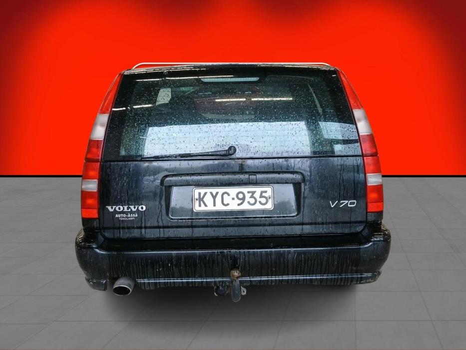 VOLVO V70 1999