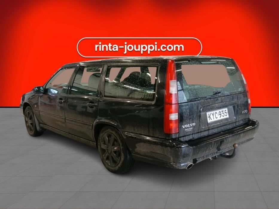 VOLVO V70 1999