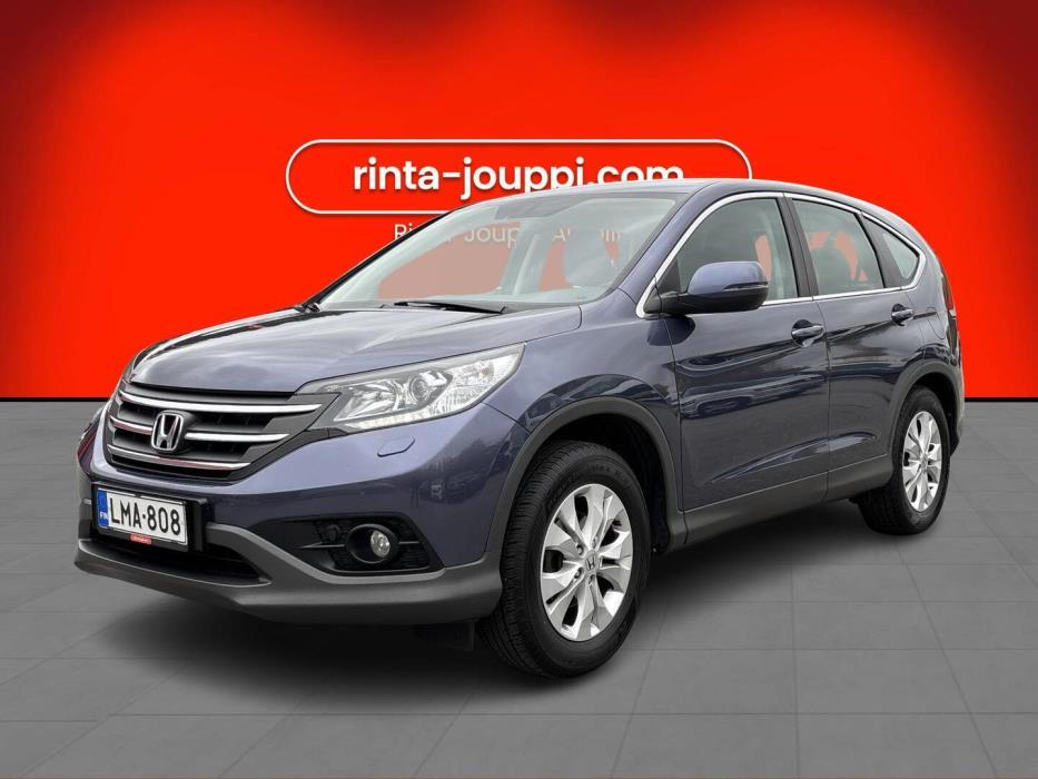 HONDA CR-V 2013