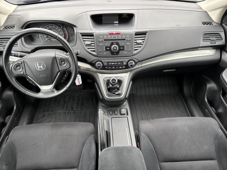 HONDA CR-V 2013