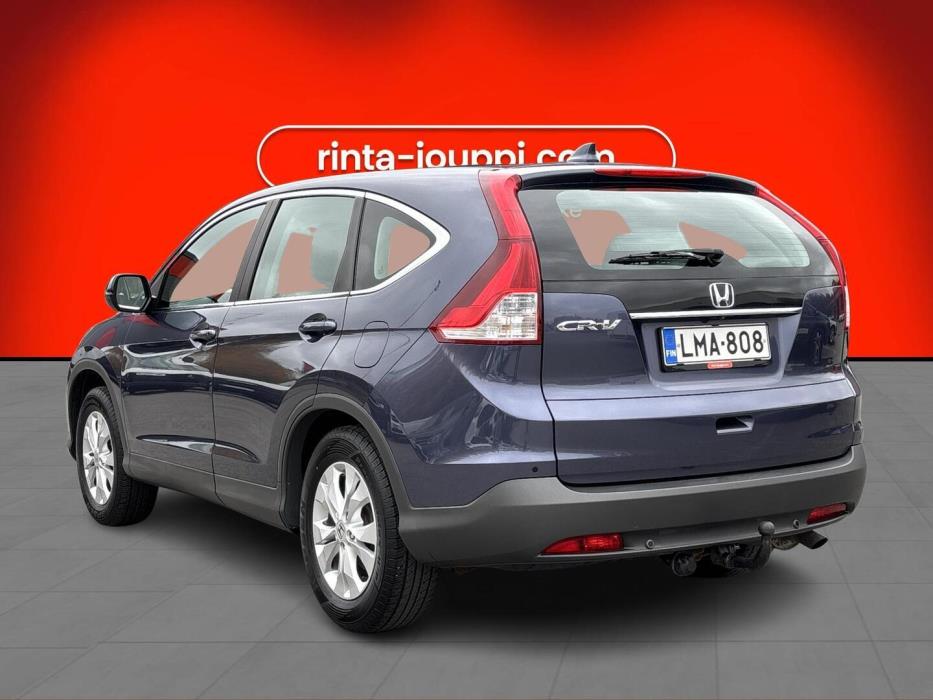 HONDA CR-V 2013