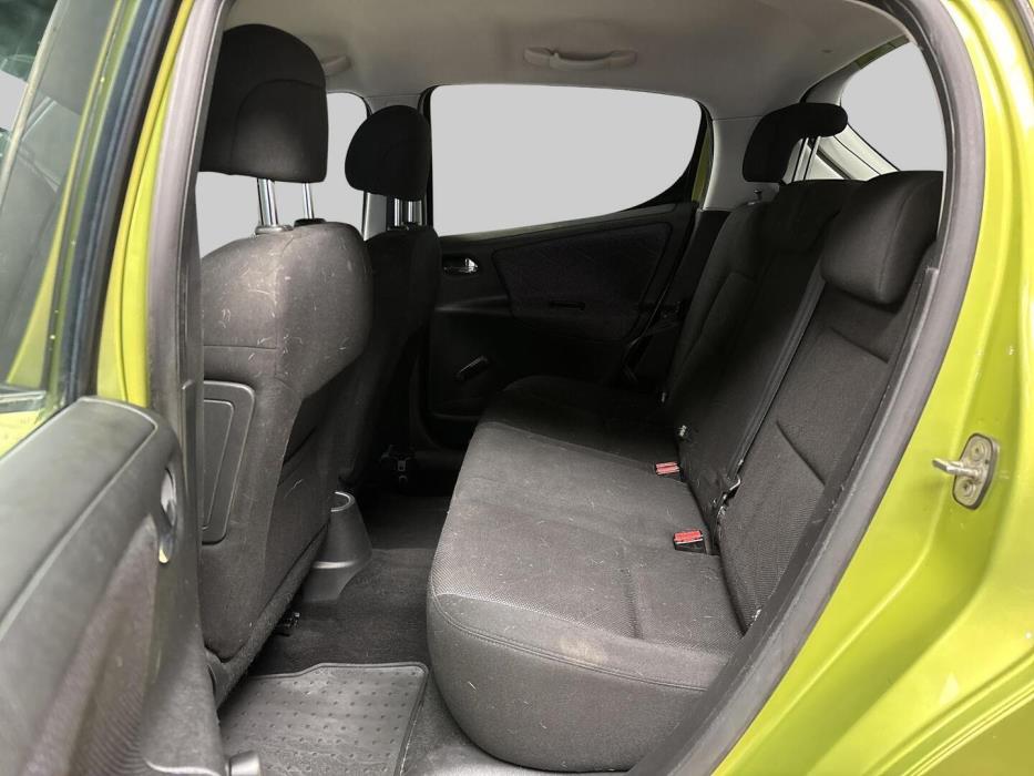 PEUGEOT 207 2007