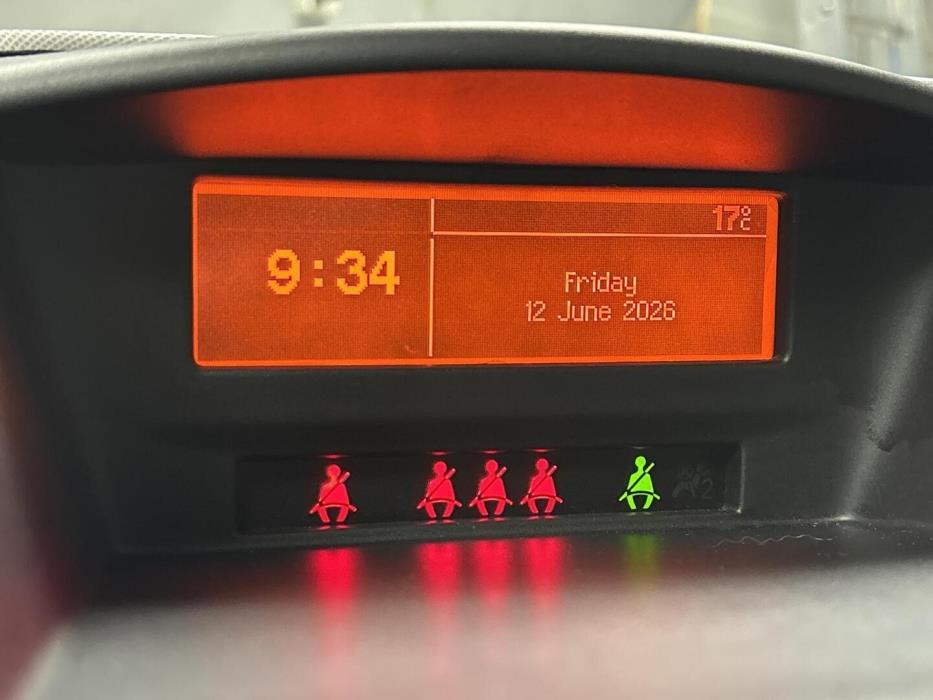PEUGEOT 207 2007