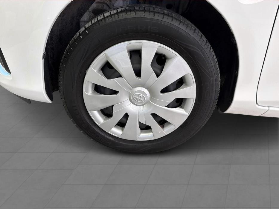 TOYOTA Yaris 2020