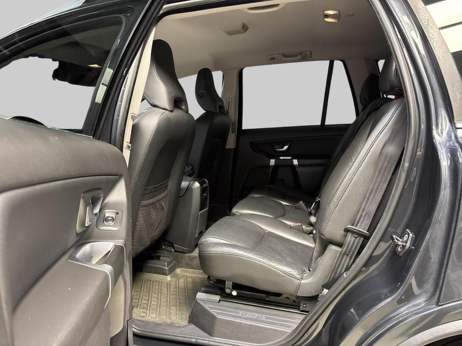 VOLVO XC90 2012