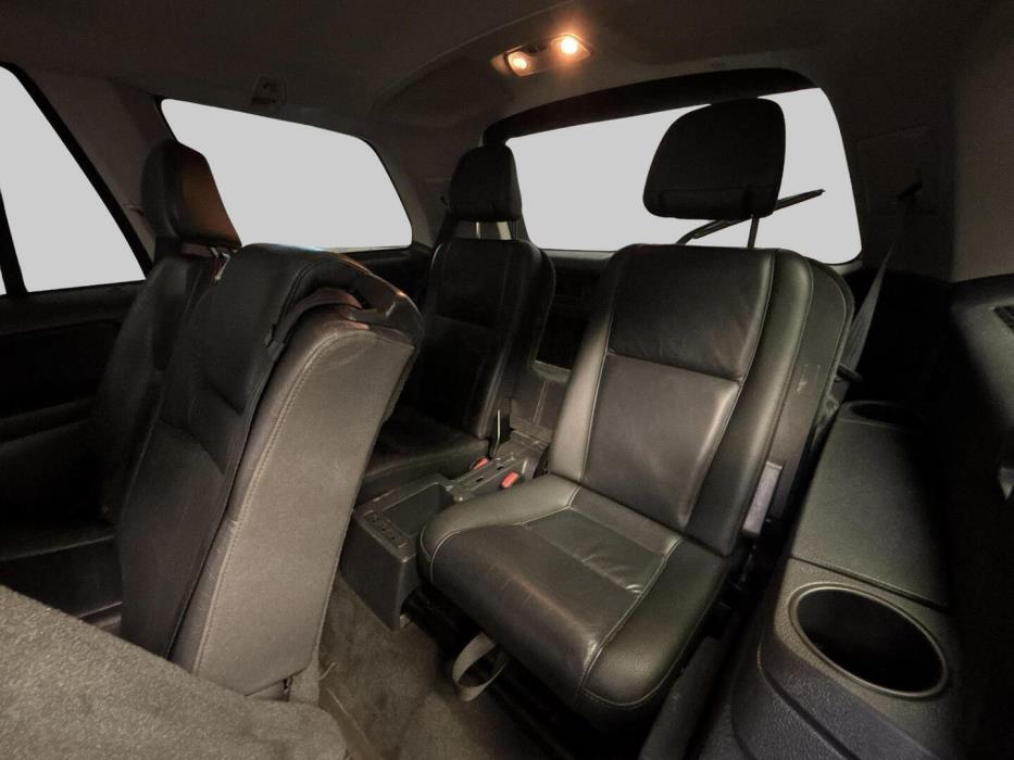 VOLVO XC90 2012