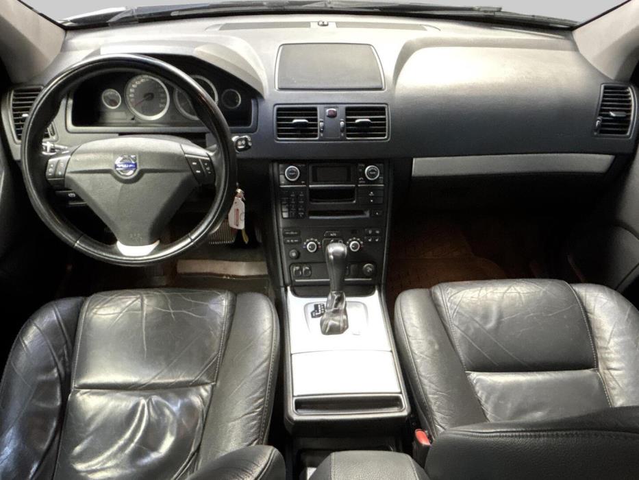 VOLVO XC90 2012