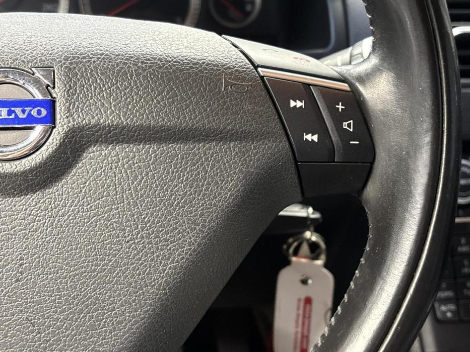 VOLVO XC90 2012