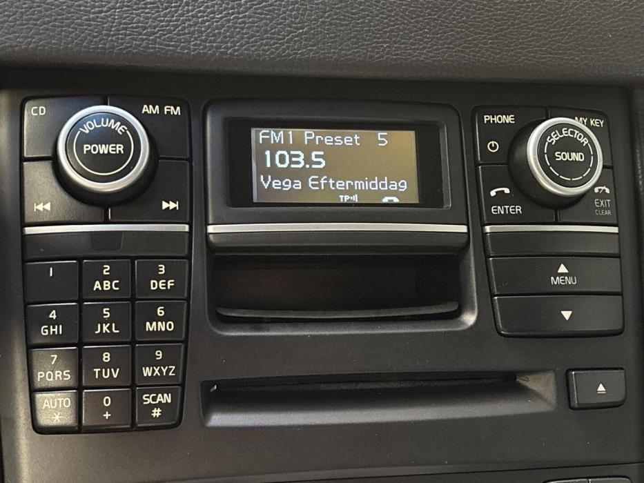 VOLVO XC90 2012