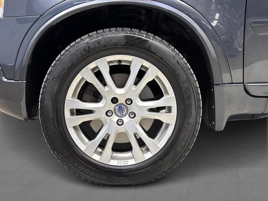 VOLVO XC90 2012