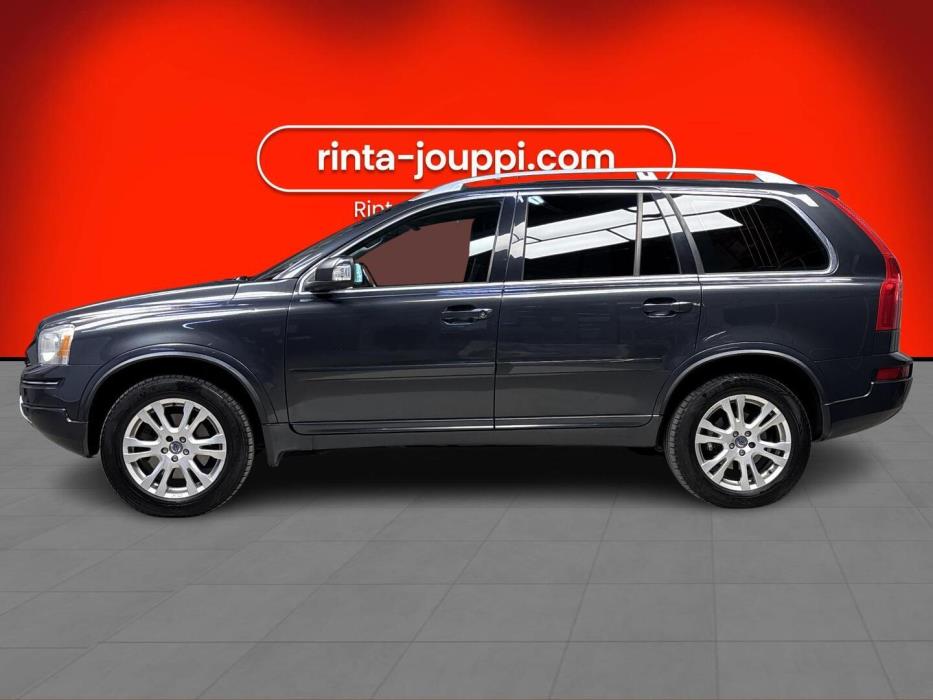 VOLVO XC90 2012
