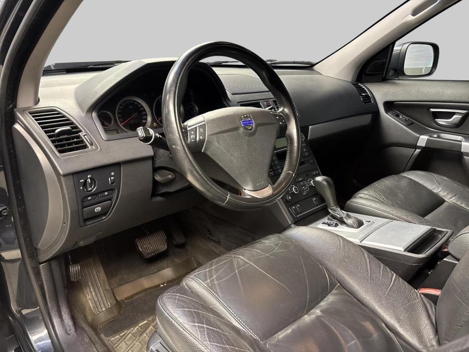 VOLVO XC90 2012
