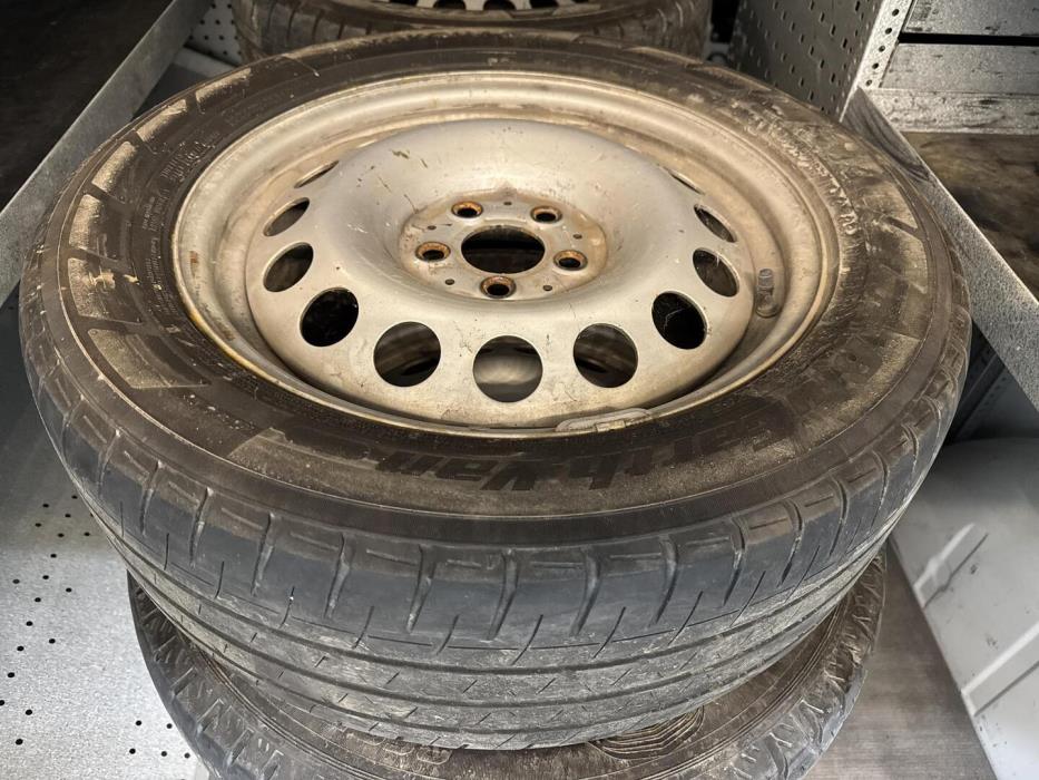 MERCEDES-BENZ Vito 2018