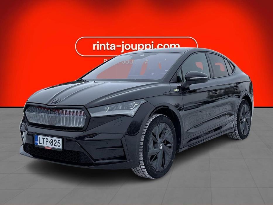 SKODA ENYAQ 2023