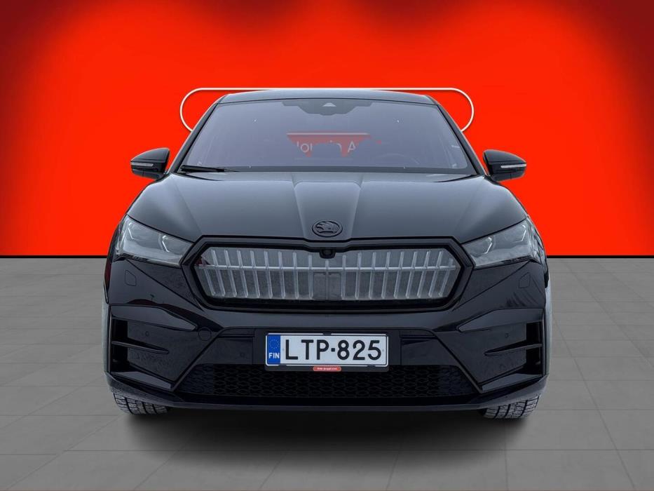 SKODA ENYAQ 2023
