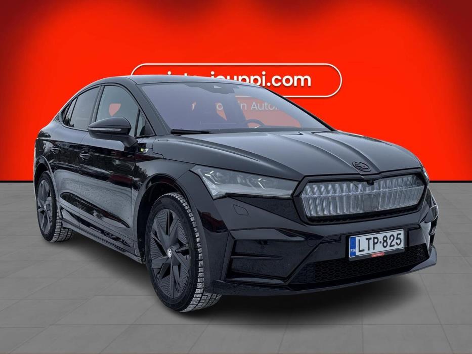 SKODA ENYAQ 2023
