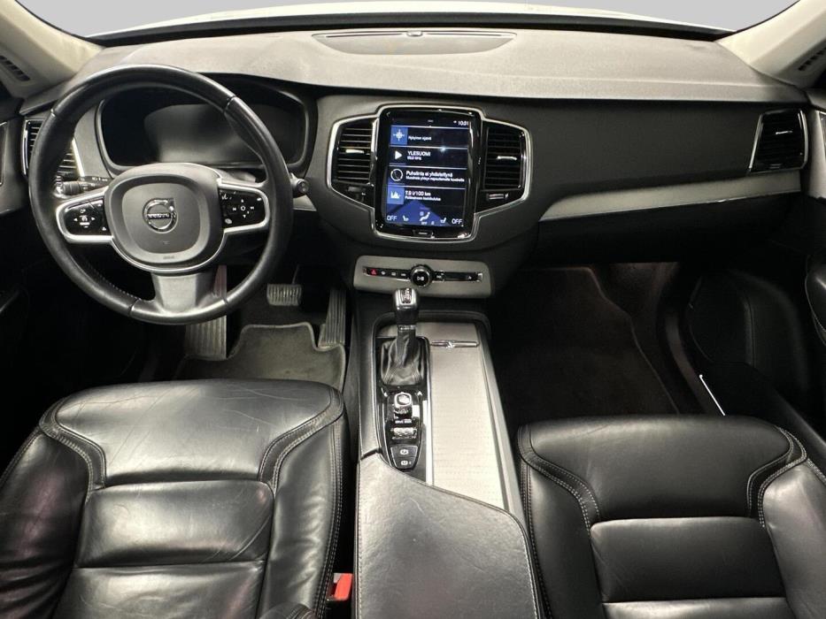VOLVO XC90 2018