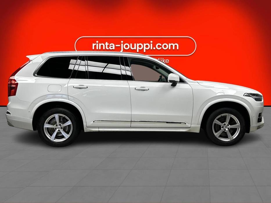 VOLVO XC90 2018