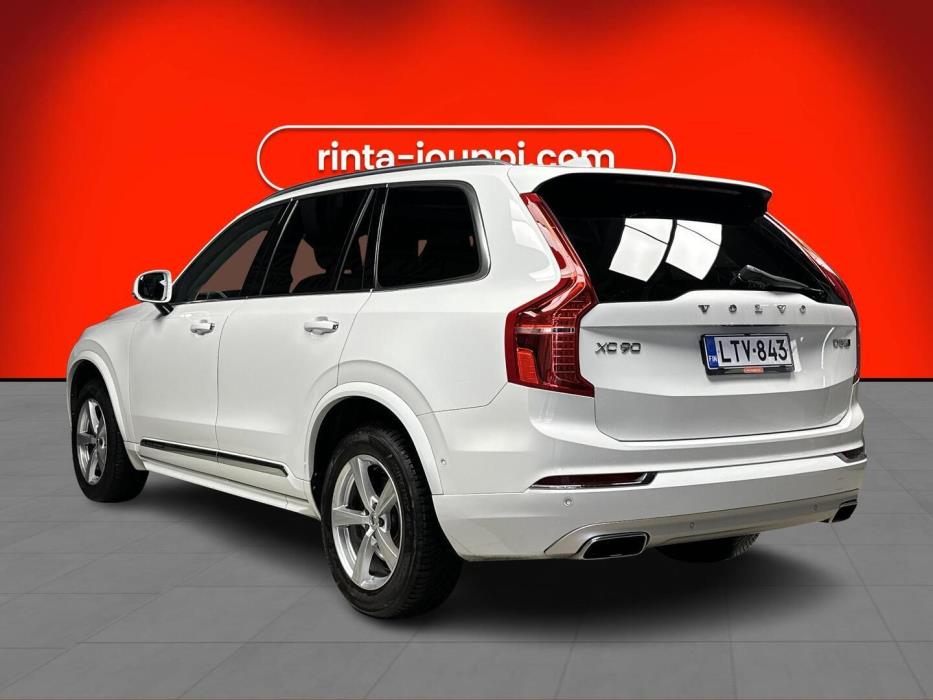 VOLVO XC90 2018
