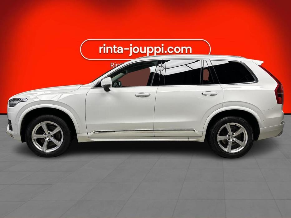 VOLVO XC90 2018