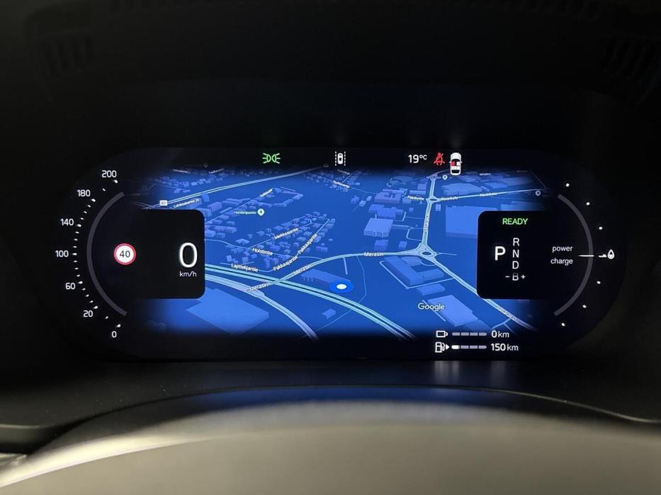 VOLVO XC60 2024