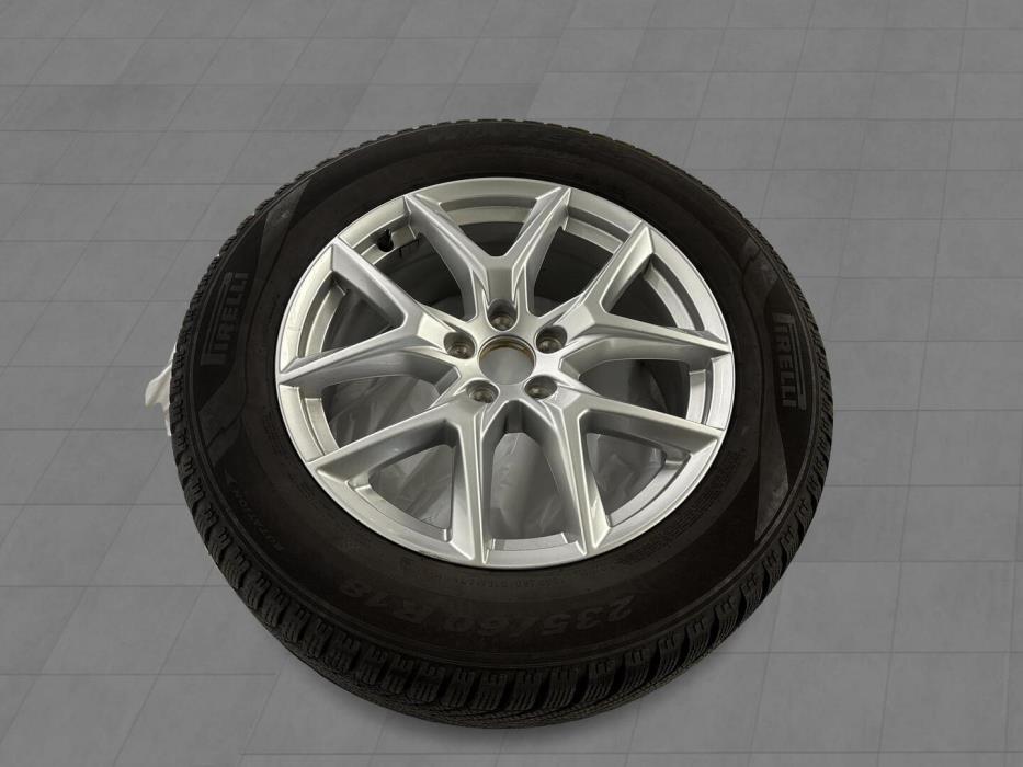 VOLVO XC60 2024