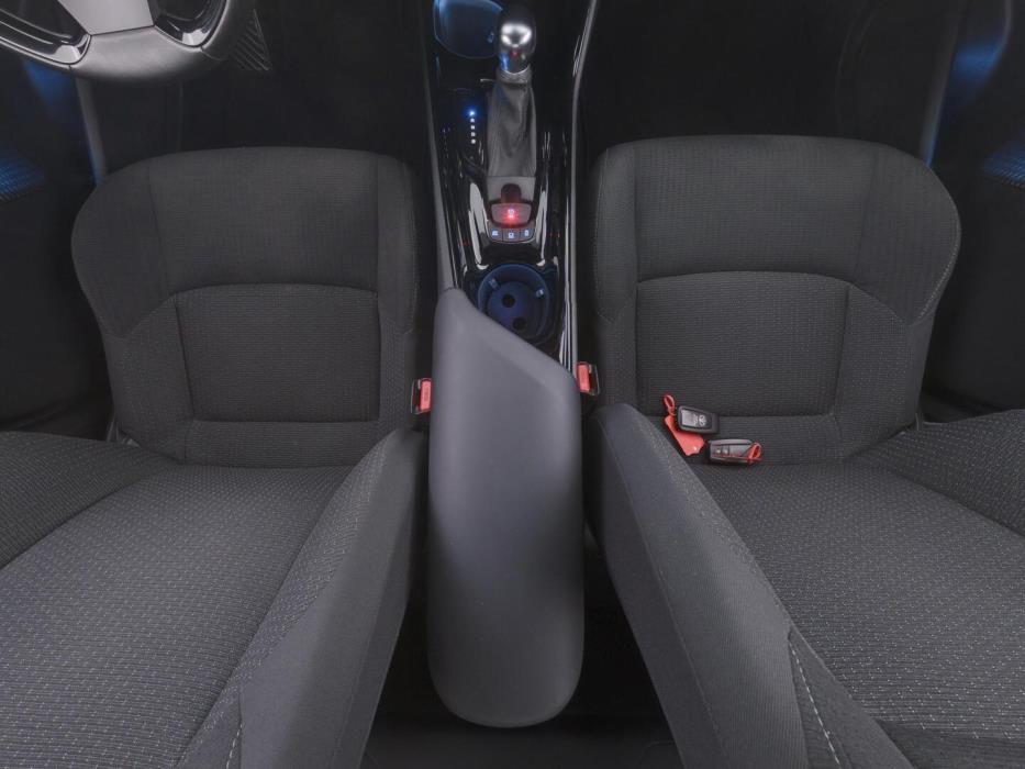TOYOTA C-HR 2019