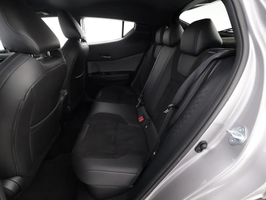TOYOTA C-HR 2020
