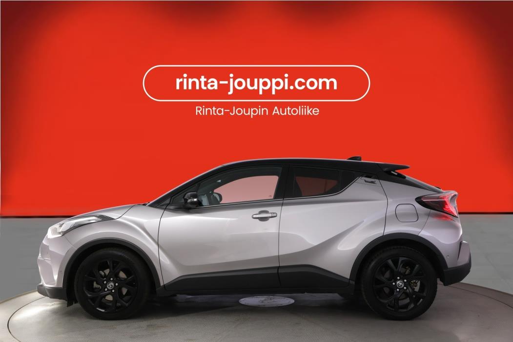 TOYOTA C-HR 2020
