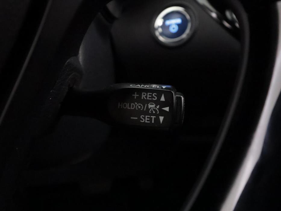 TOYOTA C-HR 2020
