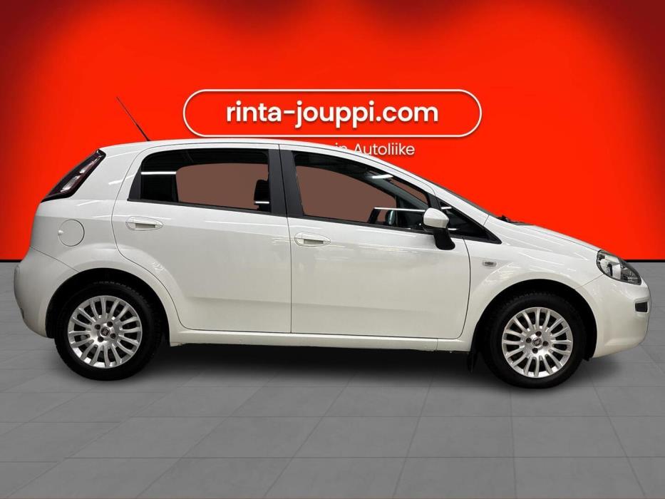 FIAT Punto 2013