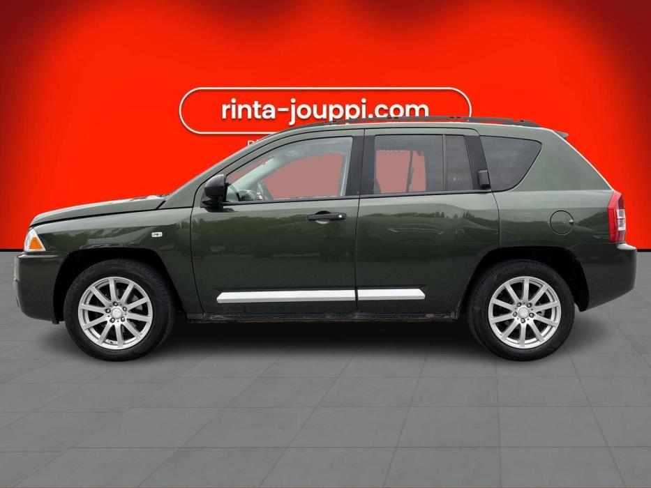 JEEP Compass 2006