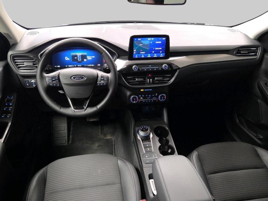 FORD Kuga 2023
