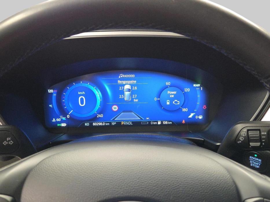 FORD Kuga 2023