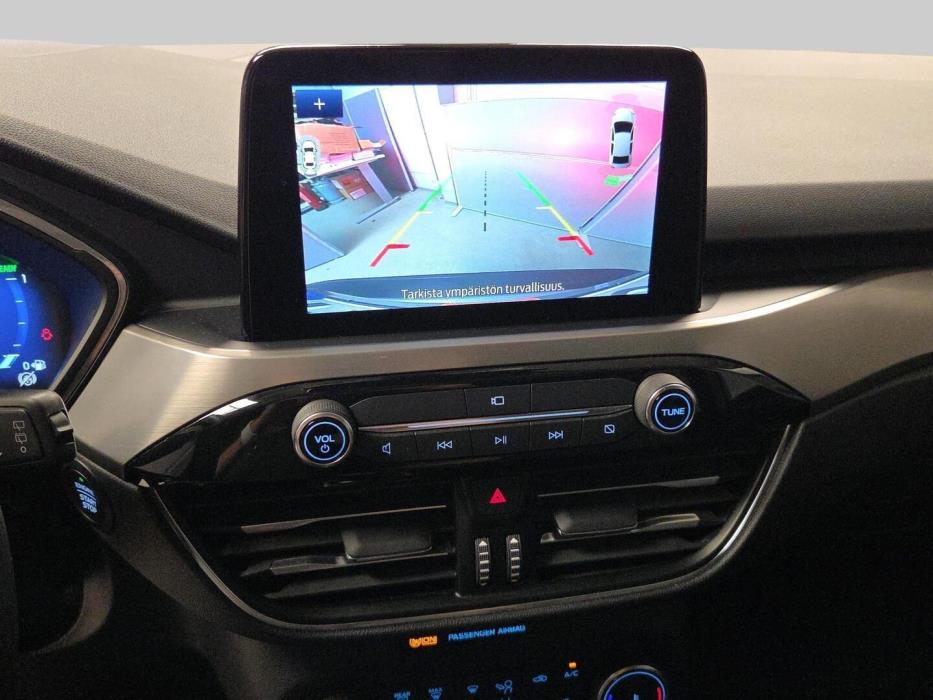 FORD Kuga 2023