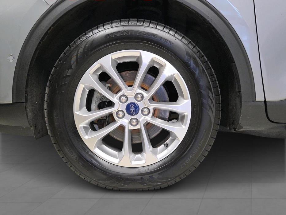 FORD Kuga 2023