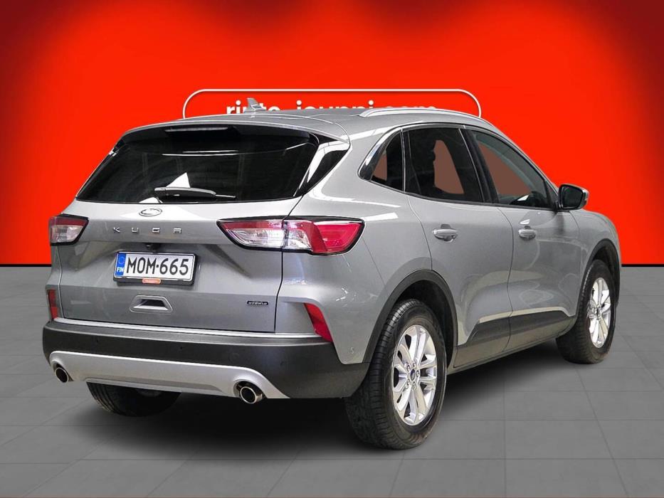 FORD Kuga 2023
