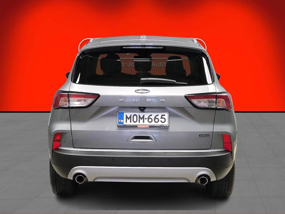 FORD Kuga 2023