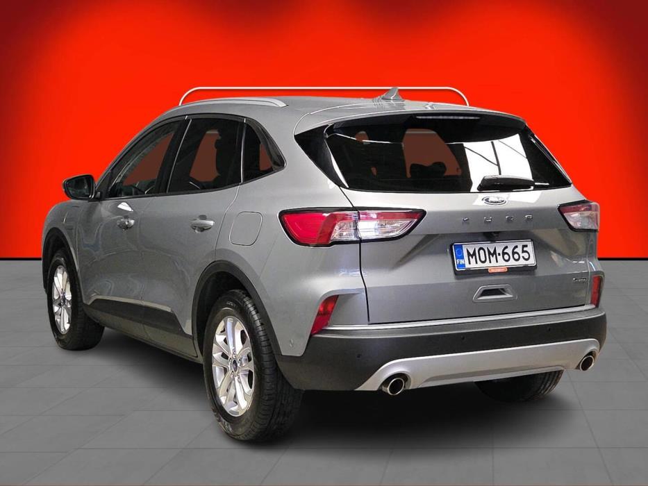 FORD Kuga 2023