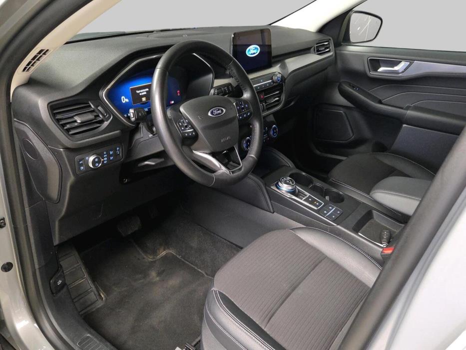 FORD Kuga 2023