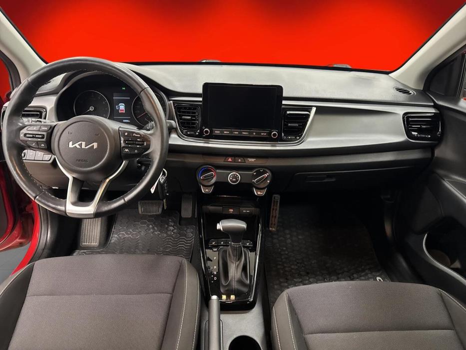 KIA Rio 2023