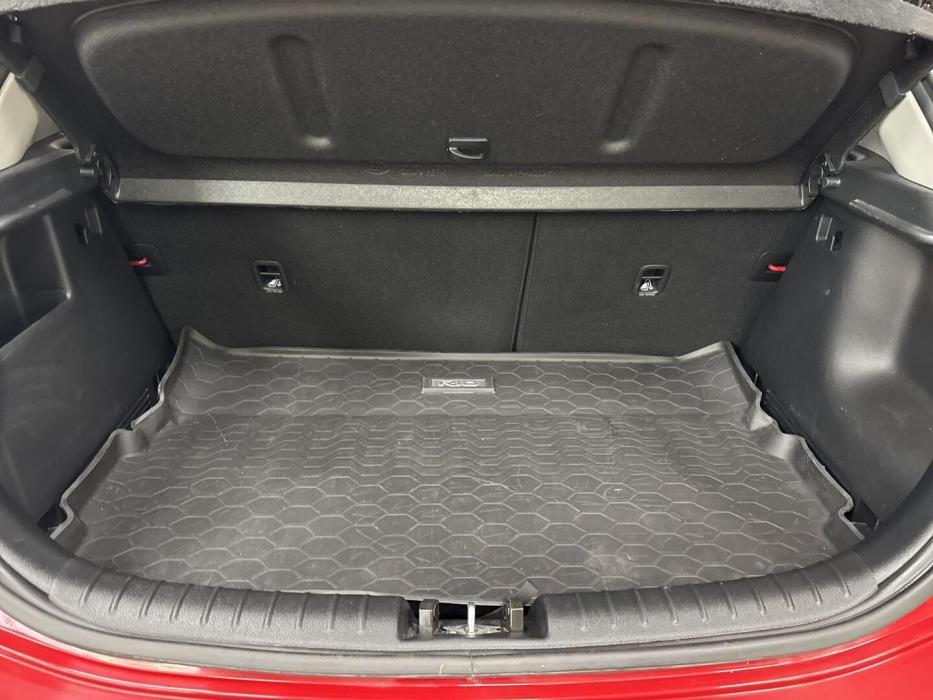 KIA Rio 2023