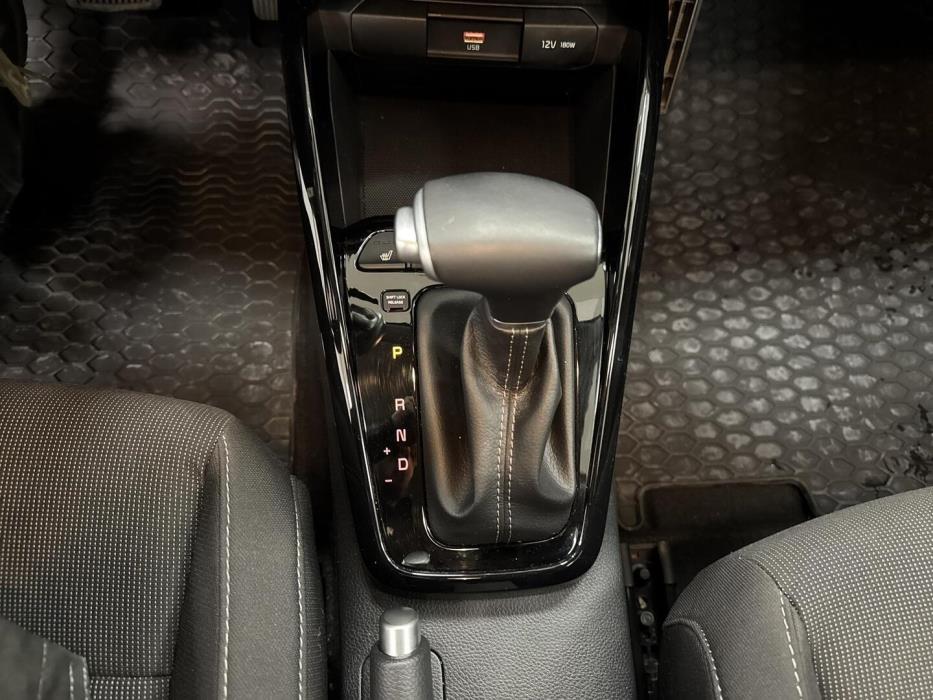 KIA Rio 2023
