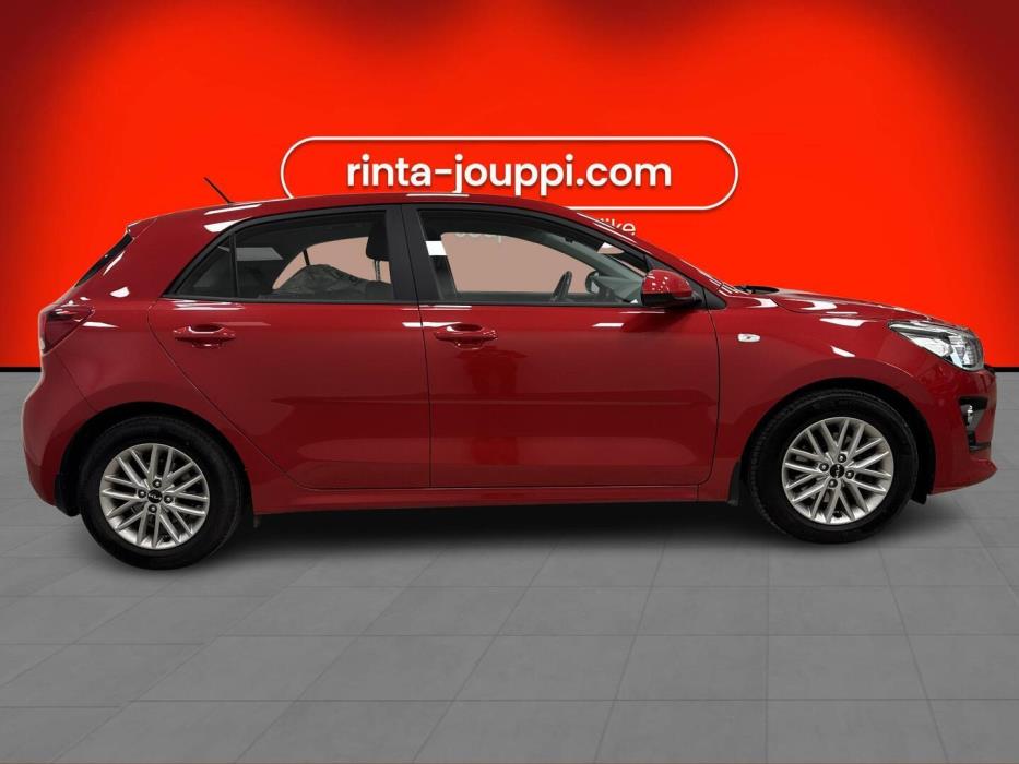 KIA Rio 2023