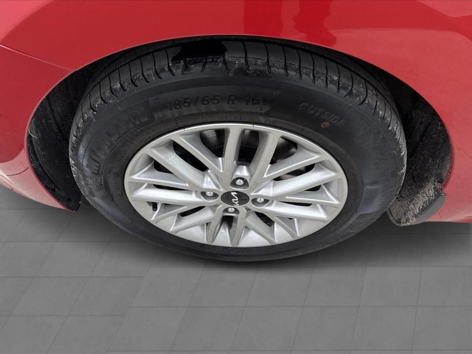 KIA Rio 2023