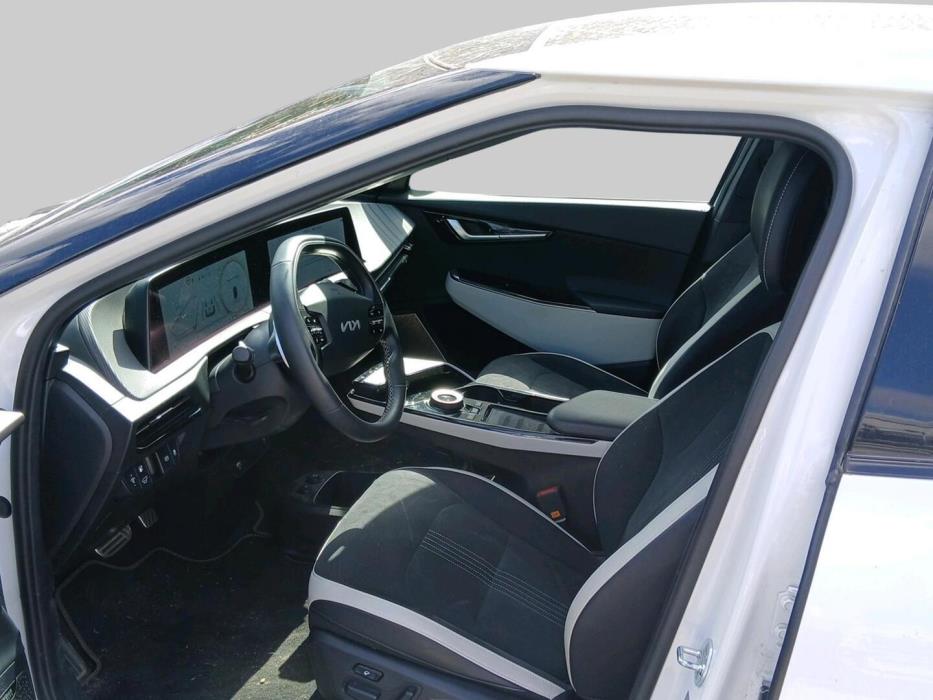 KIA EV6 2023