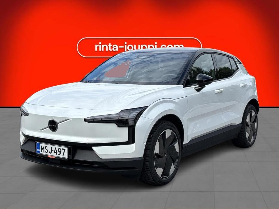 VOLVO EX30 2024