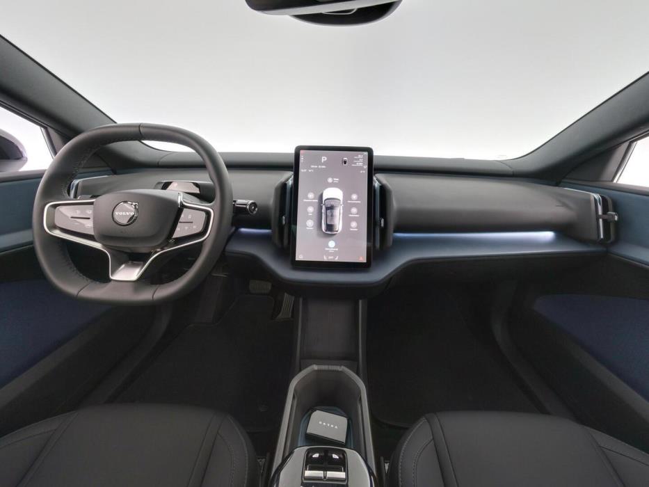 VOLVO EX30 2024