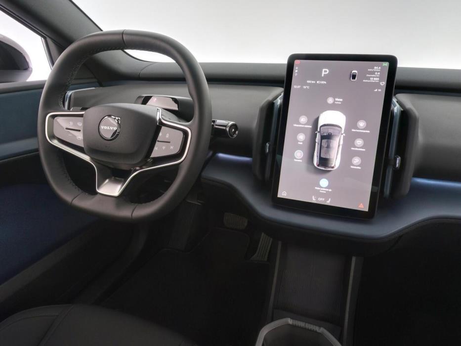 VOLVO EX30 2024