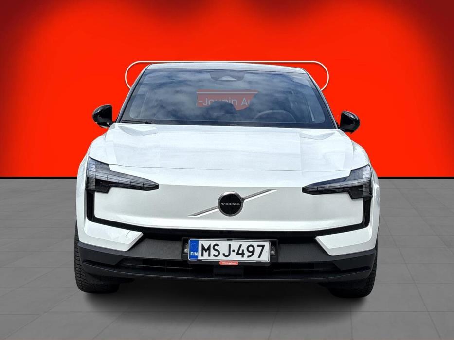 VOLVO EX30 2024